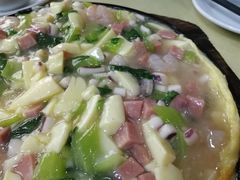 -华春餐馆(鱼山路店)