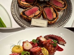 -壳里西餐厅Coquille Seafood Bistro(蒙自路店)