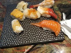 -炙柒Sekinana·精致料理 烧鸟·铁板烧(海上世界店)