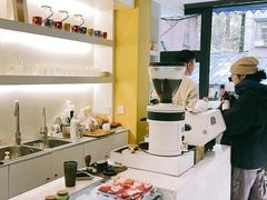 -YECLIP COFFEE黄色回形针咖啡