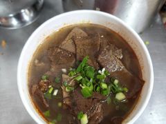 -中山牛肉肥肠粉面馆(军工社区店)