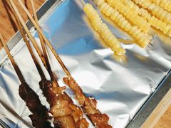 -喝丢一只鞋海鲜烧烤(文体街店)