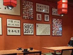 -涌煲记·蟹煲·砂锅海鲜·煲出宁波味(天一旗舰店)