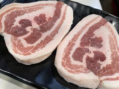 -梅梅家的烤肉店(槐北路店)