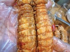 -三妹小龙虾·黄油蟹(华侨城总店)