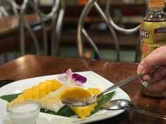 -Dang restaurant (patong phuket)