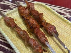 -新疆伊宁远征餐厅