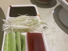 -陈阿婆鱼头泡饼·京味菜(复兴路店)