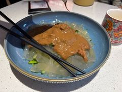 -北大荒人•新东北菜(青岛银座店)