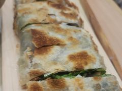 -卷翻天·卷饼(欧亚商都店)
