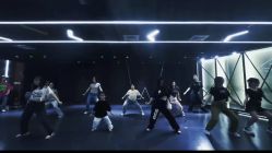 -WUDAOJ舞蹈工作室