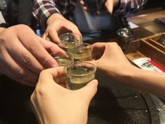 -Dombe豚(黑猪肉街店)