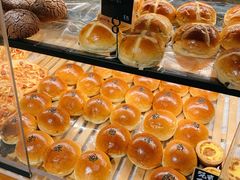 -Dough&Joe团憩(瑞虹天地月亮湾店)