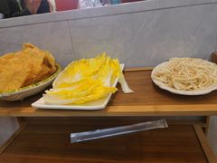 -广味鲜潮汕牛肉火锅(延安三路店)