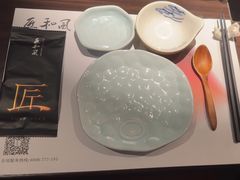 -匠和风精致料理(莆田财富中心店)