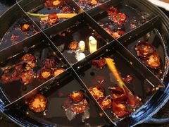 -仁虎老火锅(黄泥磅店)