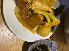 -付小姐在成都(川沙店)