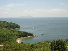 -南丫岛