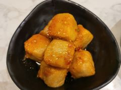 -卡朋西餐(较场西路店)