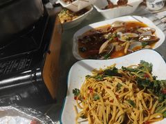 -重庆火锅水库鱼庄(南油店)