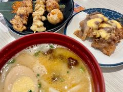 -滨寿司(高新伊藤店)