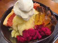 -鲜芋仙(群光广场店)