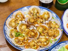 -公寓家常菜馆(海军博物馆店)
