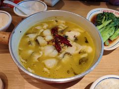 -蓉李记成都名小吃(武汉经开万达店)