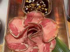 -韩宫宴和牛烤肉(上海金山万达店)