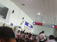 -商丘站