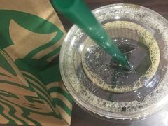 -星巴克臻选(青岛麦凯乐分店)