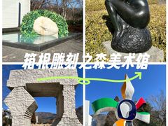 -雕刻之森美术馆