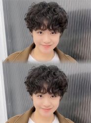 -MMby Hair Code芭曲发型