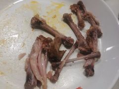 -爱永尚海鲜自助火锅烤肉(恩施店)