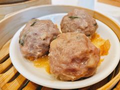-正佳广场万豪酒店-粤菜餐厅·点心·海鲜·聚餐