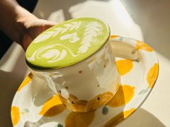 -COMPANION COFFEE小伴咖啡
