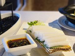 -茅庐·川粤精品私房菜(金沙遗址店)