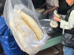 -李氏憨粑粑(文林街店)