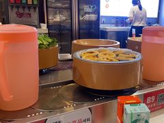 -龍歌自助小火锅(城阳万象汇店)