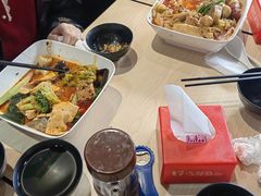 -林静小吃(复兴路店)