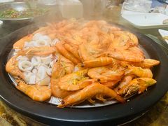 -船奇蒸汽海鲜·闽菜(八市海鲜总店)