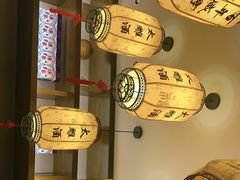 -香园茶社·金陵小灶(老门东店)