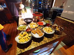 -马哥孛罗咖啡厅·Cafe Marco (厦门马哥孛罗东方大酒店)