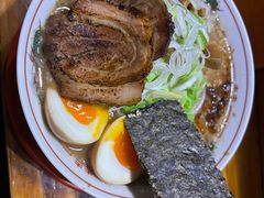 -老龙亭拉面店