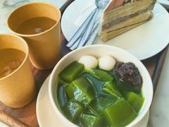 -六六·抹茶66’s SALDessert(保利时光里店)