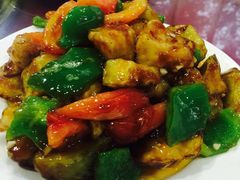 -村东第一家私房菜馆(古北水镇店)