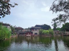 -东莞市可园博物馆