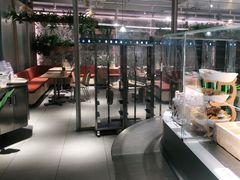 -老乡鸡(上海白玉兰广场店)