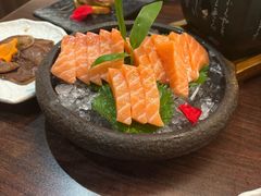 -黑松白鹿(金融街店)