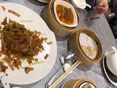 -丰鲤楼•闽南茶楼(仟禧汇店)